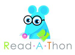READATHON  KEEP IT GOING SO FAR WE HAVE RAISED $1000 Dollars in just one week!!!! 
